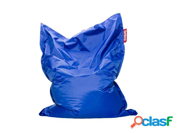 FatBoy The Original Nylon Seduta a Sacco