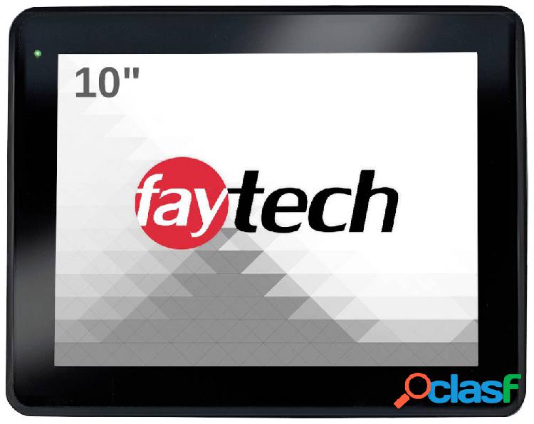 Faytech 1010502306 Monitor touch screen ERP: E (A - G) 24.6