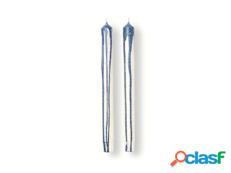 Ferm Living Duo Candela - Set di 2