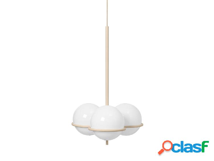 Ferm Living Era Chandelier