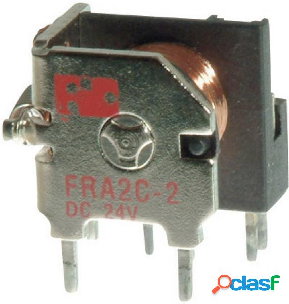 FiC FRA2C-2-DC12V Relè per auto 12 V/DC 40 A 1 scambio