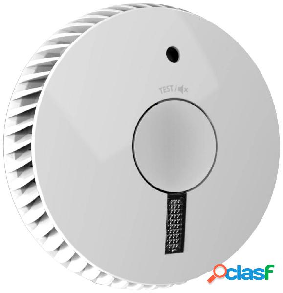 FireAngel FA-6111-INT Rilevatore di fumo a batteria