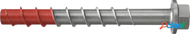 Fischer 558245 FBS II 12x160 100/85/60 US R Vite per