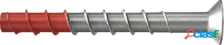 Fischer 558915 FBS II 8x120 70/55 SK R Vite per calcestruzzo