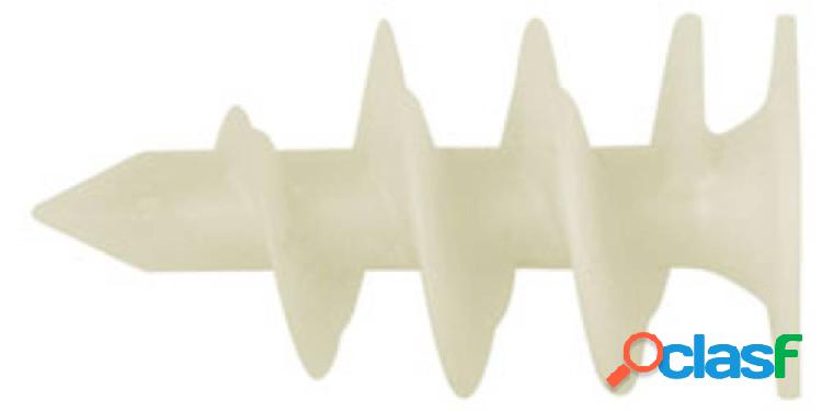 Fischer FID 50 Tassello per isolamento 50 mm 25 mm 48213 50