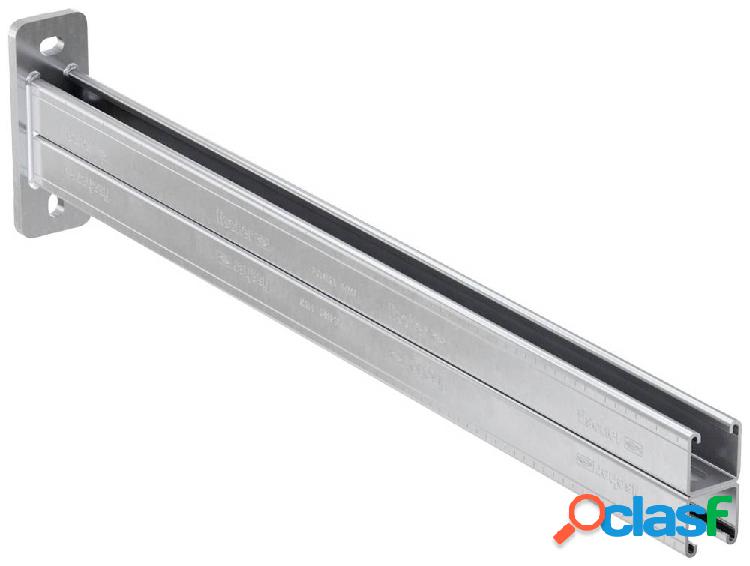 Fischer Mensola a sbalzo 1000 mm 559921 1 pz.