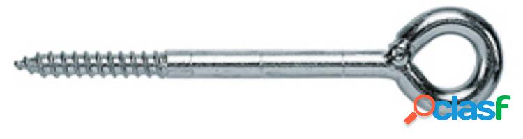 Fischer Occhiello impalcatura (Ø x L) 23 mm x 120 mm