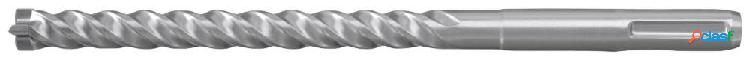 Fischer Quattric II 10/150/215 544187 Punta perforatrice 10