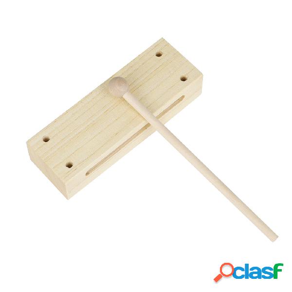 Flanger Toddler Musical Instruments Strumento a percussione