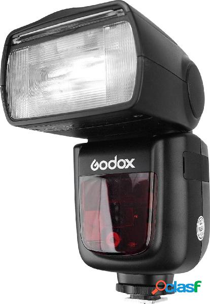 Flash esterno Godox Adatto per=Nikon N. guida per ISO 100/50
