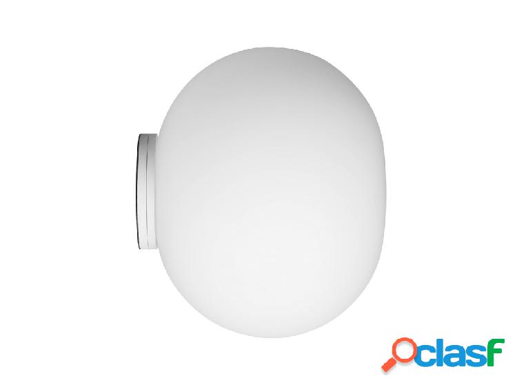 Flos Glo-Ball C/W Zero Lampada da Soffitto/Parete