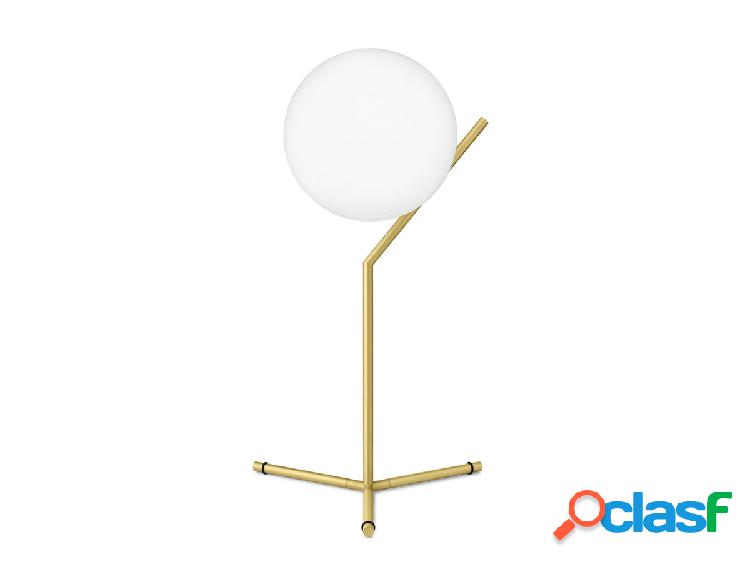 Flos IC T1 Lampada Da Tavolo Alta