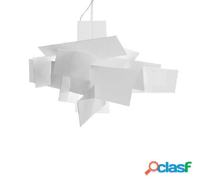 Foscarini Big Bang Lampada a Sospensione LED