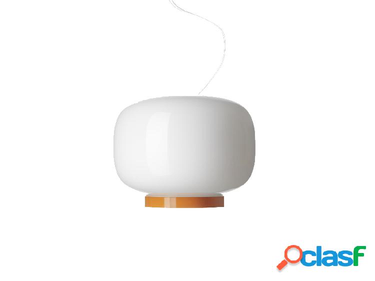 Foscarini Chouchin Reverse 1 Lampada a Sospensione