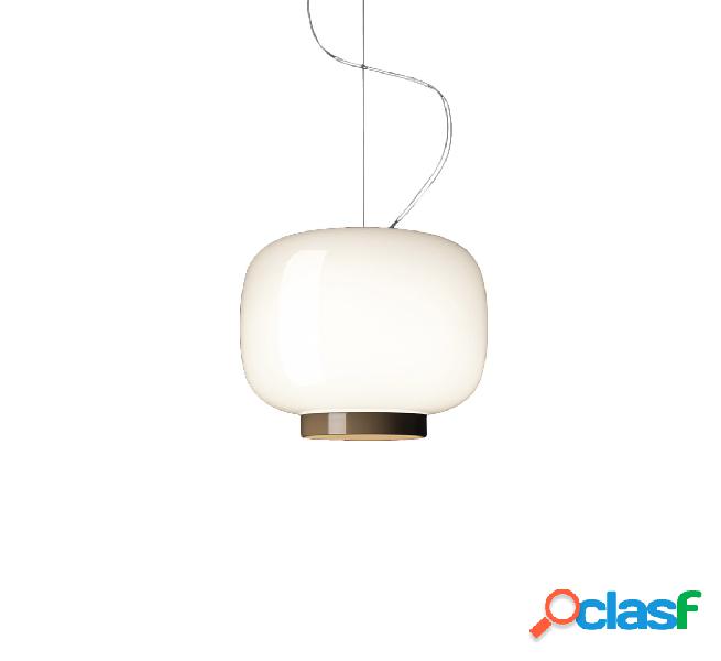Foscarini Chouchin Reverse 3 Lampada a Sospensione