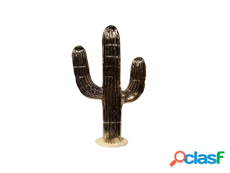 Fuoriluogo Design Milano Cactus Elemento Decorativo Grande -