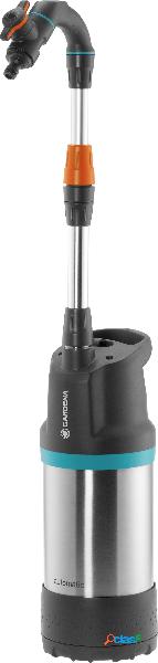 GARDENA 4700/2 inox automatic 01766-20 Pompa da botte 4700