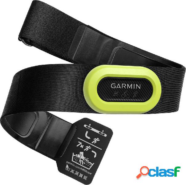 Garmin HRM Pro Fascia toracica Bluetooth