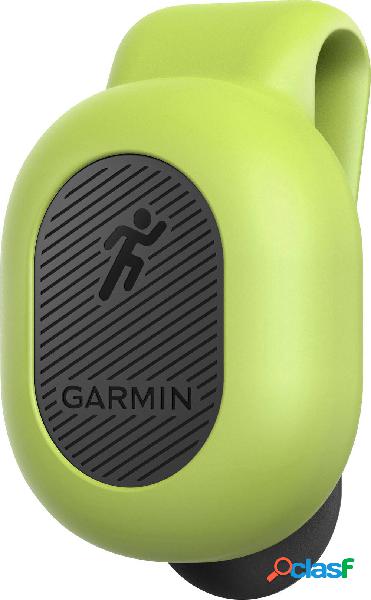 Garmin Running Dynamics Pod Sensore da scarpa Taglia=Uni