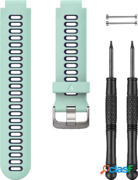 Garmin Silikonarmband für Forerunner 735XT Cinturino di