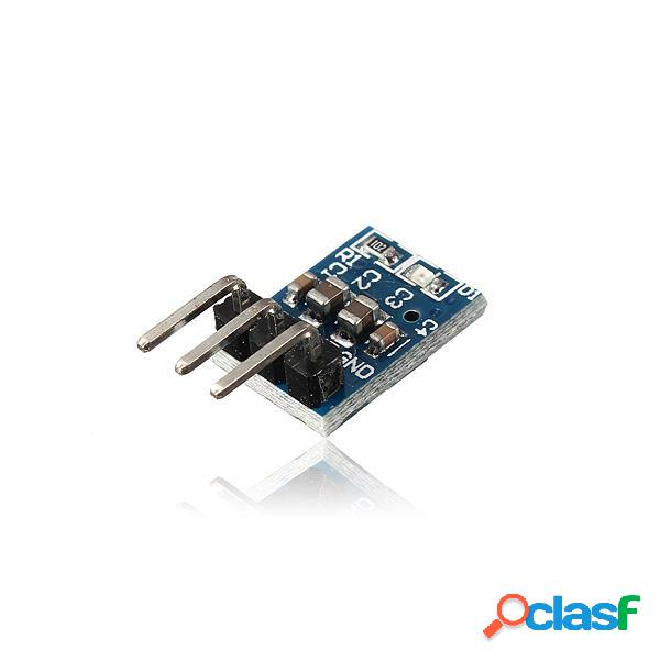 Geekcreit® 5V Modulo Buck alimentatore step-down DC-DC 3,3V