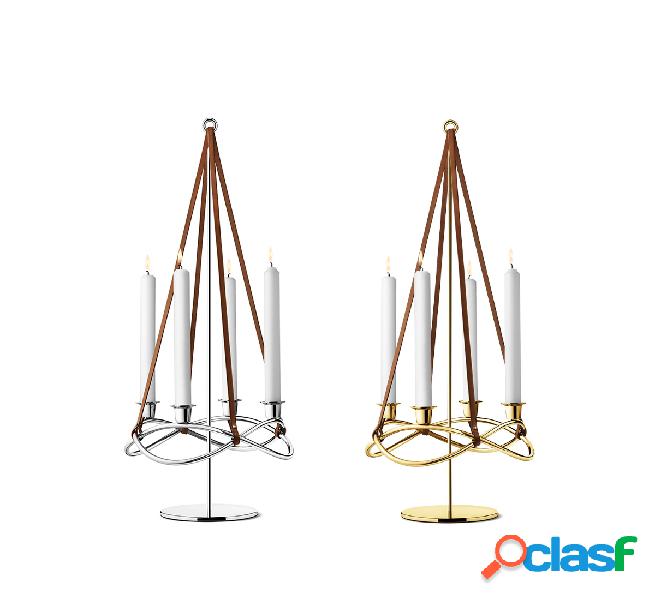 Georg Jensen Season Extension per Candelabro
