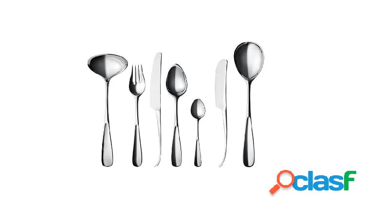Georg Jensen Vivianna Servizio di Posate