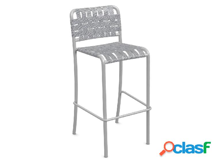 Gervasoni InOut 828 Sgabello