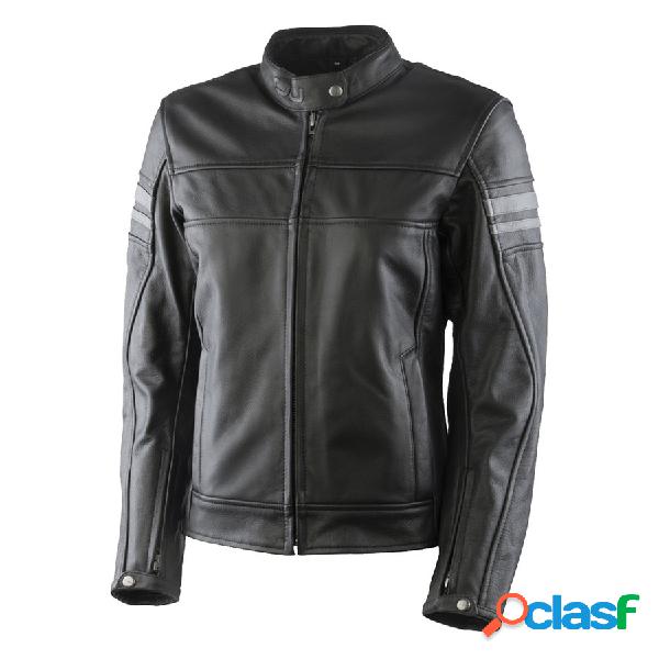 Giacca in pelle Lady Legend
