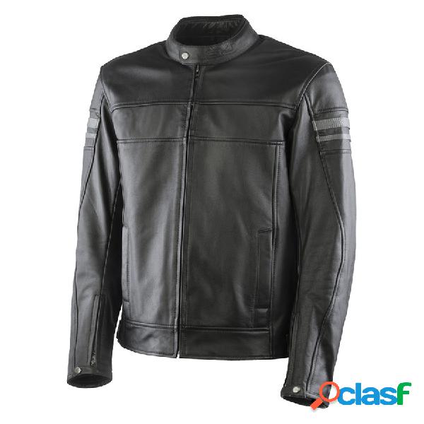 Giacca in pelle Legend