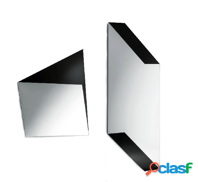 Glas Italia Cosmos Specchio