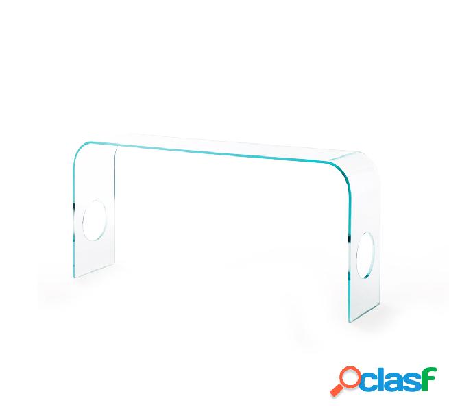 Glas Italia Ming Consolle