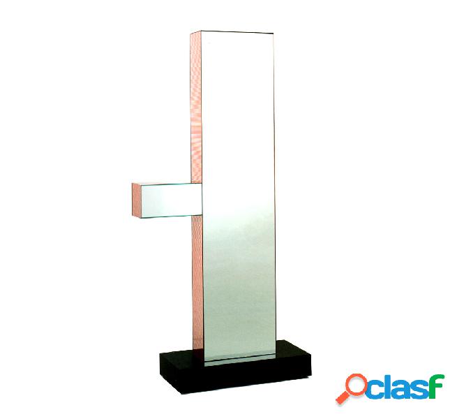 Glas Italia Shibam 1 Specchiera