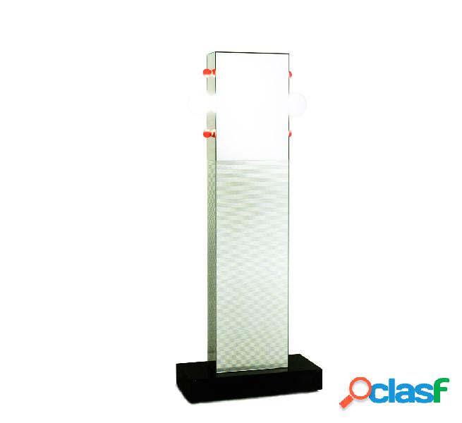 Glas Italia Shibam 2 Specchiera