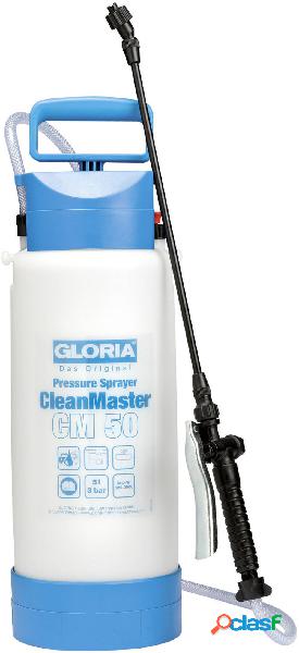 Gloria Haus und Garten 000620.0000 CleanMaster CM 50