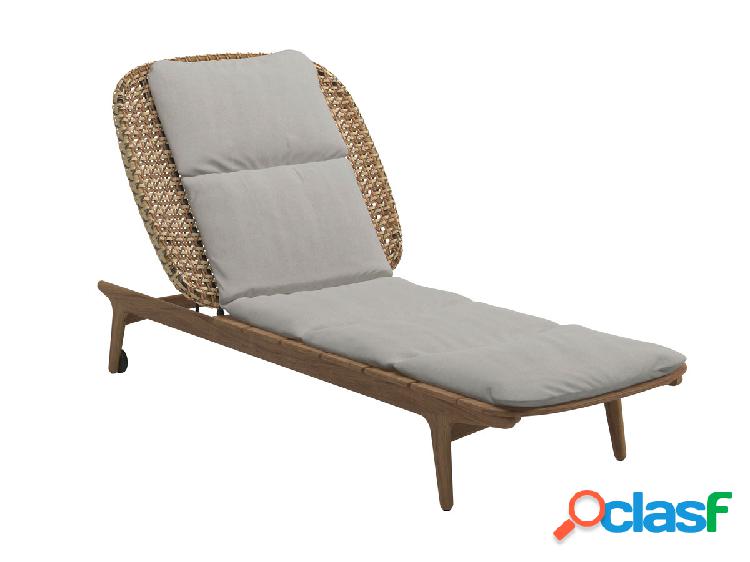 Gloster Kay Daybed Outdoor