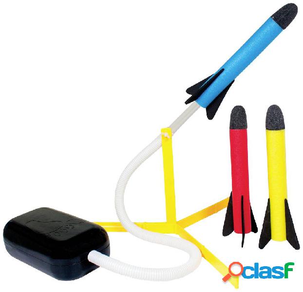 Günther Flugspiele Gioco di missili Air Rocket² 1556