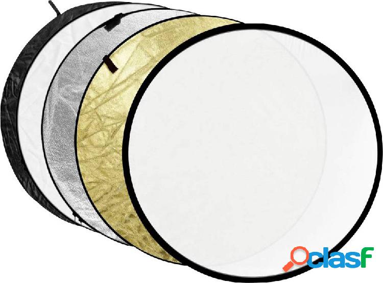 Godox RFT-05 80 Riflettore (Ø x A) 80 cm x 80 cm 1 pz.