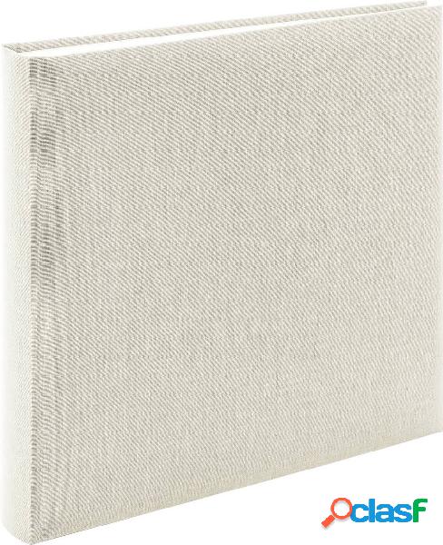 Goldbuch 24605 Album porta foto (L x A) 25 cm x 25 cm Beige