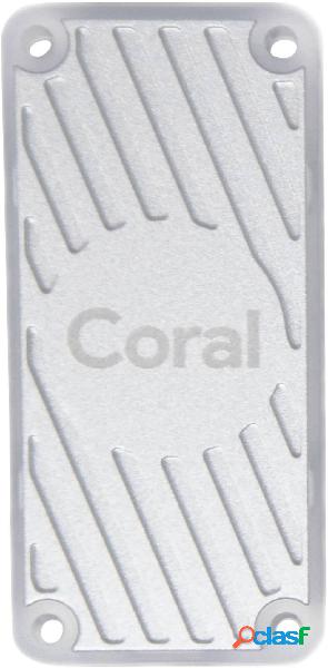 Google Coral TPU USB-Accelarator Modulo CPU