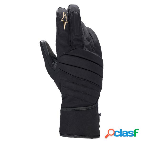 Guanti invernali in tessuto Lady SR-3 V2 Drystar -
