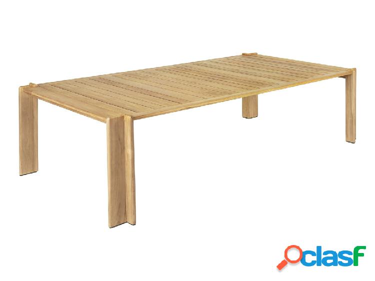 Gubi Atmosfera Outdoor Tavolo