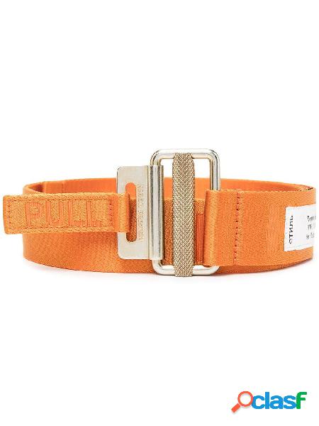 HERON PRESTON CINTURA UOMO HMRB005R21MAT0012276 POLIESTERE