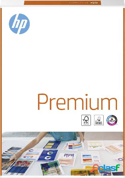 HP Premium CHP851-250 Carta universale per stampanti DIN A4