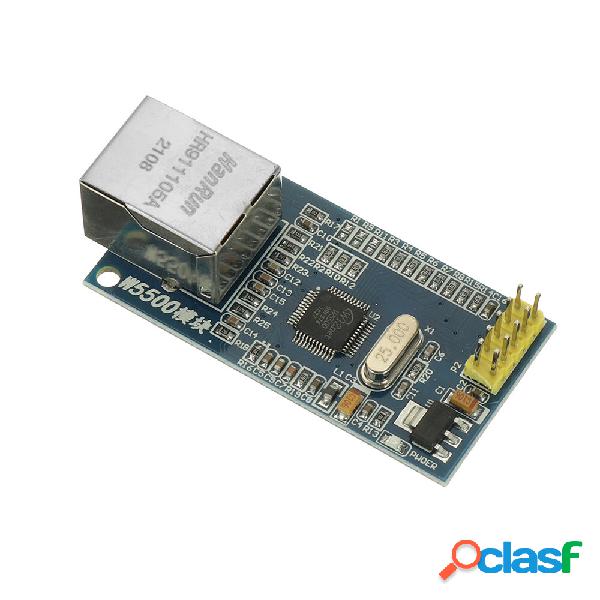 HW-243 W5500 Modulo di rete Ethernet Hardware TCP/IP