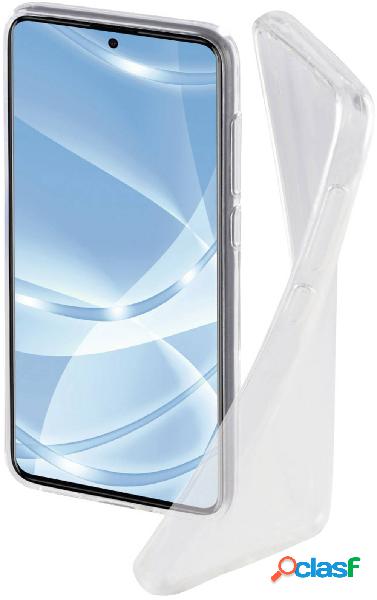 Hama Crystal Clear Cover Samsung Galaxy A51 Trasparente