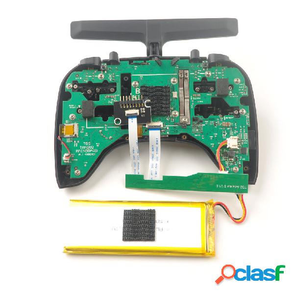 Happymodel Plug-and-Play Adattatore di alimentazione AB