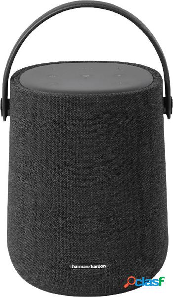 Harman Kardon Citation 200 Altoparlante Multiroom Bluetooth,