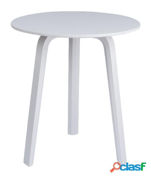 Hay Bella Tavolino Ø 45 cm - H. 49 cm