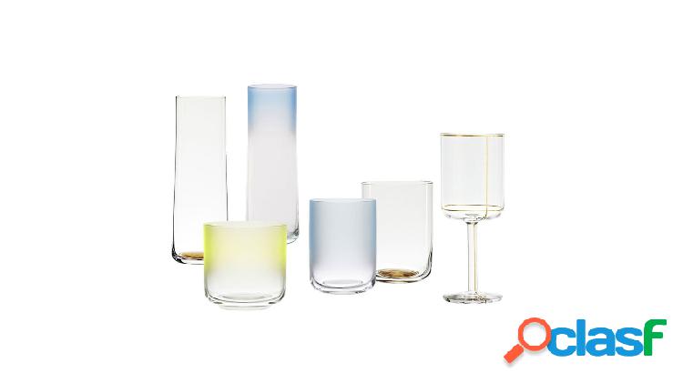 Hay Colour Glass Servizio di Bicchieri